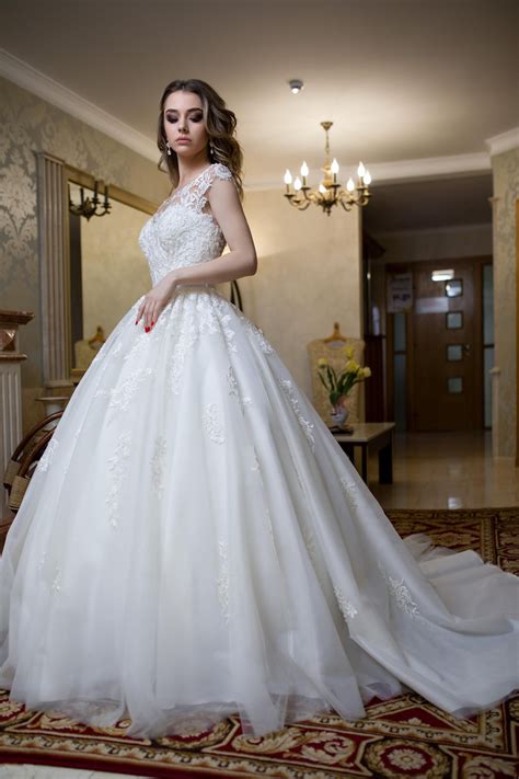Princess Fluffy Wedding Dress | ppgbbe.intranet.biologia.ufrj.br