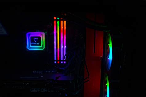 Pix Computer System 的图像结果