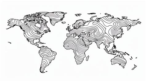 Different World Map 的图像结果
