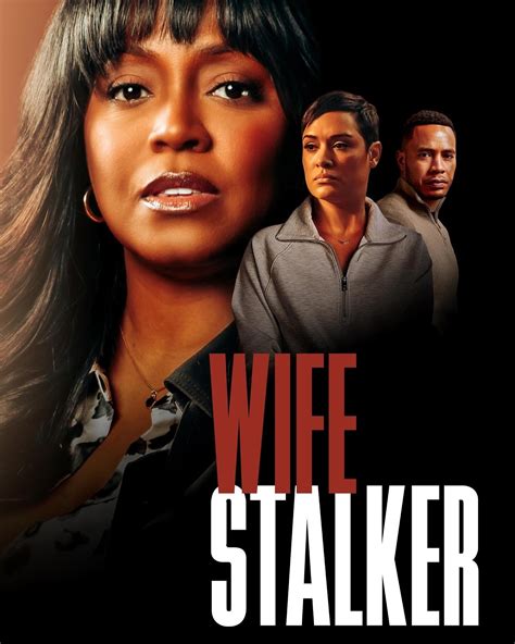 BOB GEOR LATEST | New Movie 2025: Wife Stalker . . Title: Wife Stalker ...