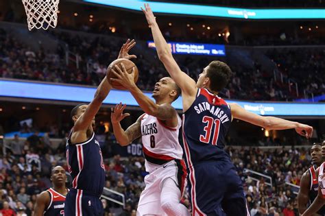 Wizards vs Trail Blazers preview: Washington looks to avenge collapse ...