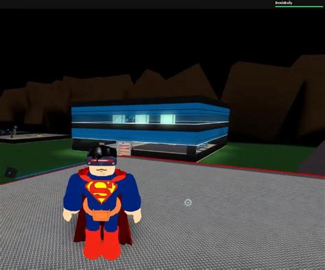 DanTDM Roblox Superhero Tycoon 的图像结果