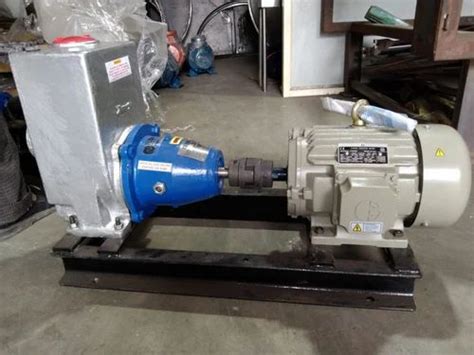 Slurry Pump - ETP STP Slurry Transfer waste Water Pump Manufacturer ...