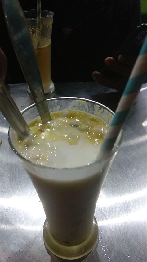 New Lassi corner, katraj, Pune - Restaurant reviews