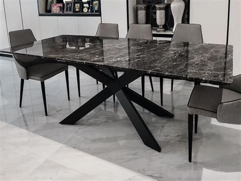 Quartz Circular Dining Table at Dale Armour blog