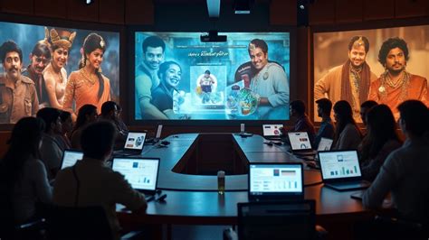 How Indian TV Serials Generate Revenue: Behind the Scenes