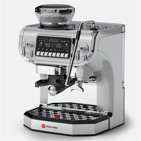 Semi-Automatic Coffee Machine 的图像结果