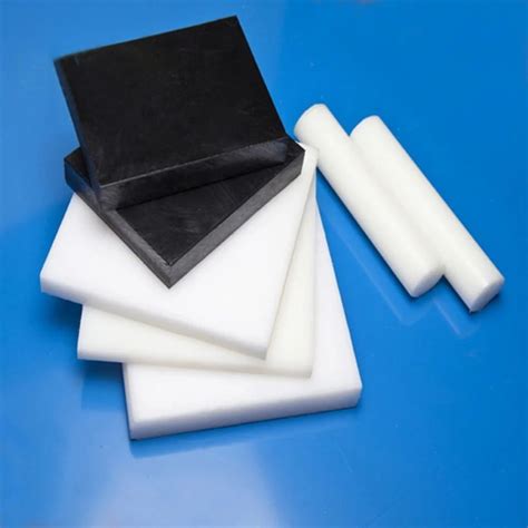 POM Sheet - Pom Delrin Sheet Manufacturer from Muradnagar