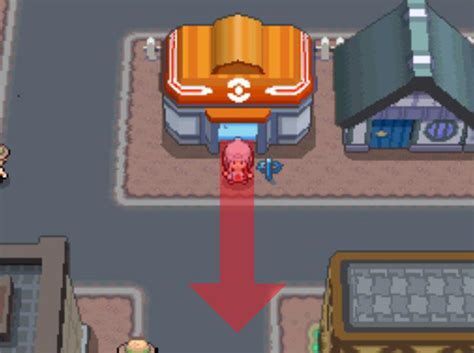 Where To Get the Exp. Share in Pokémon Platinum - Guide Strats