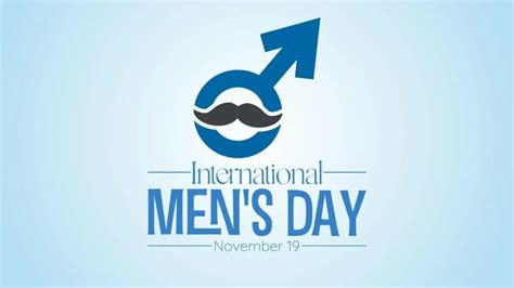 International Men’s Day 2024: Heartfelt Messages To Send To Men In Your ...