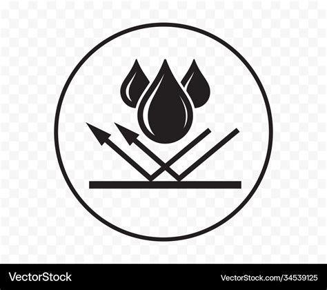 Drop Resistant Logo 的图像结果