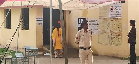 Go And Get Yourself Inked: Indore Votes, BJP Vs NOTA In City