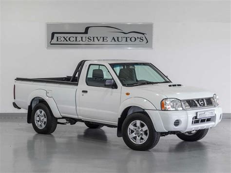 Nissan Hardbody NP300 Cars For Sale In South Africa | New Cars & Used Cars For Sale