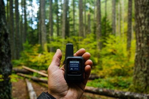 Image result for Garmin InReach Mini Review