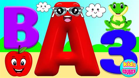 Image result for eduBuzz ABC 123 Shape