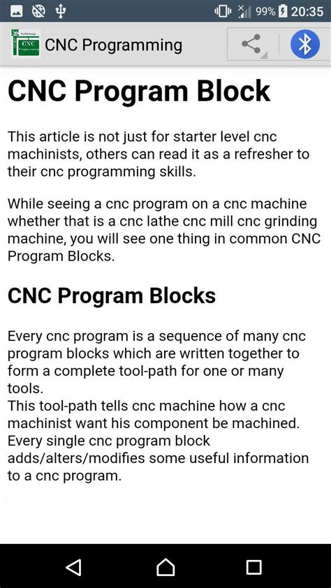 Image result for CNC Programming Guide