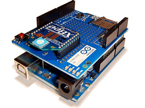 Χτίζοντας στο 'Διαδίκτυο Πραγμάτων' [IoT] με Arduino II