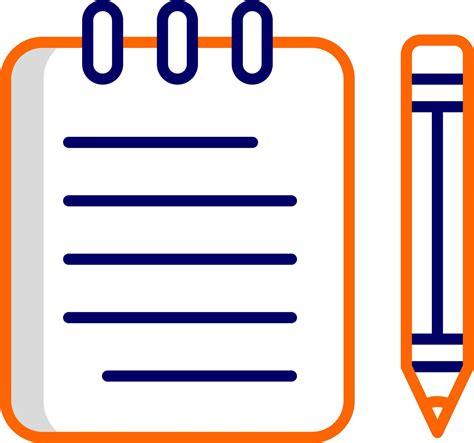 Image result for Write Notes Icon