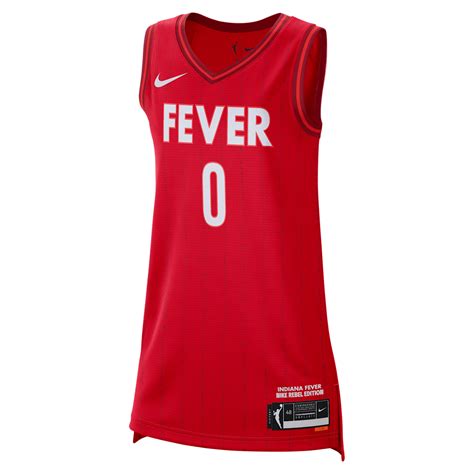 Indiana Fever Jerseys. Nike US