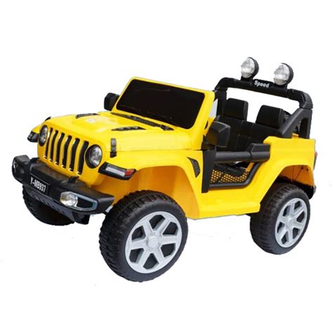 Auto na akumulator džip Y-MB937 065706 | Volim svoj dom