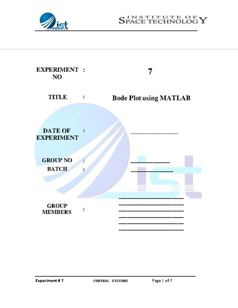 Image result for Bode Plot Lab