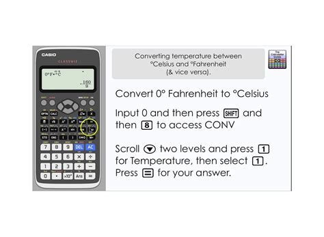 Celsius Calculator for Temperature Conversion [Easily Solved]