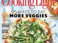 Image result for Cook Light Magazine