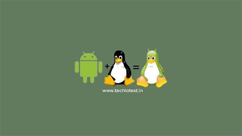 Image result for Android Linux Ubuntu