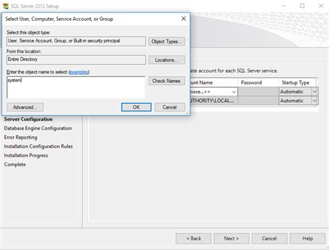 Image result for Instalar SQL Express 2012