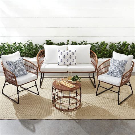 What Is The Best Material For Outdoor Furniture | Storables