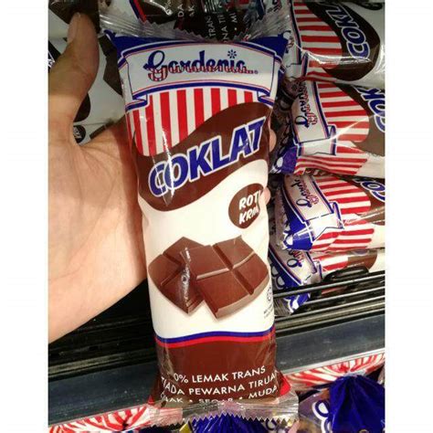 Roti Coklat Gardenia: Kombinasi Manis yang Tetap Rendah Kalori