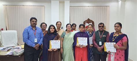 DEPARTMENT OF CLINICAL NUTRITION | Kongunadu Arts and Science College