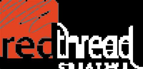 Image result for Red Thread Logo