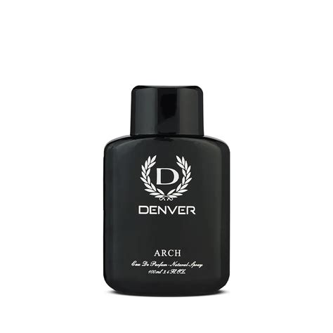 Buy SUBHO®Denver Arch Eau De Parfum Natural Spray, 100ml Online at Low ...