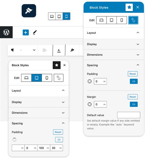 Image result for JavaScript Style Block