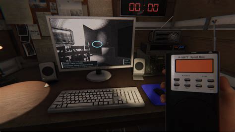 Phasmophobia — How to Spot Ghost Orbs - GameSkinny