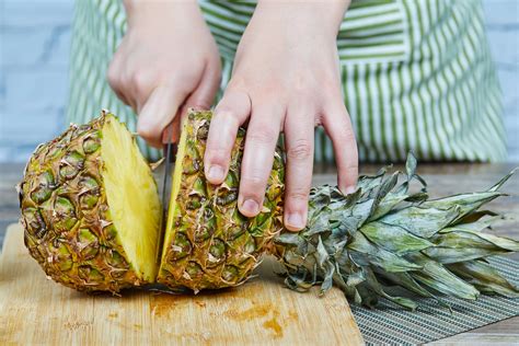 Can I eat Pineapple While Pregnant | Updated 2024 | Credihealth