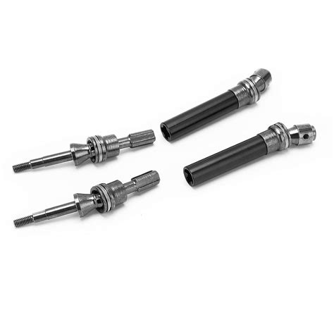 CVD Steel Rear Drive Shaft Assembly, Detachable Rear Drive Shaft ...