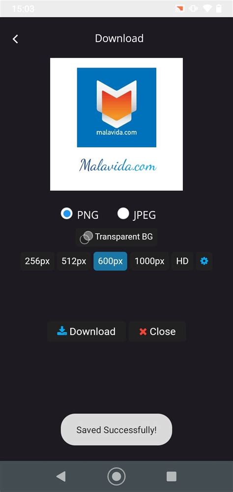 Descargar Splendid Logo Maker 5.0 APK Gratis para Android
