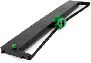 vavia Ribbon Cartridge for TVSE Speed 40 Plus Dot Matrix Printer Black ...