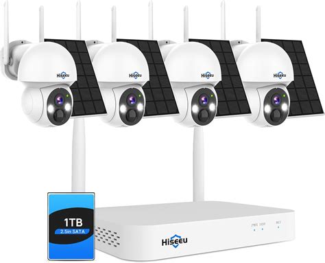 Wireless Camera 的图像结果