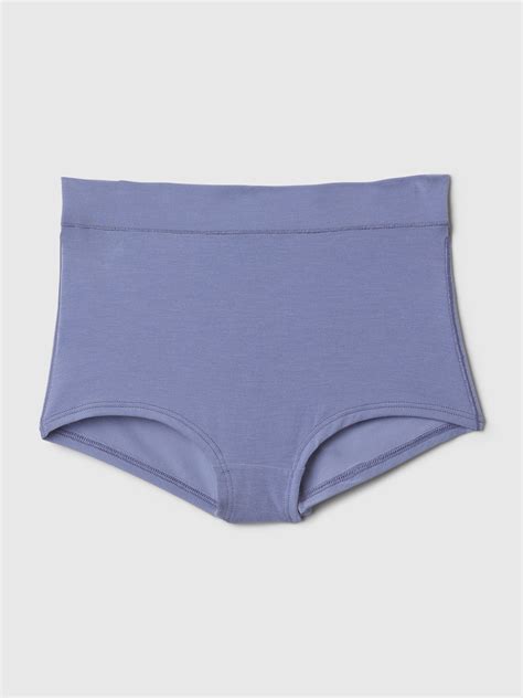 Breathe High Rise Bikini | Gap