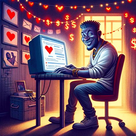 Scamming Computer Scammers 的图像结果