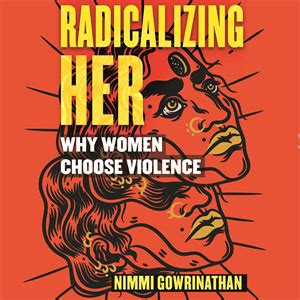 Beacon Press: Radicalizing Her