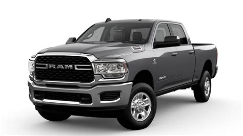 New 2022 RAM 2500 Big Horn 4WD Standard Pickup Trucks in Las Vegas # | Prestige Chrysler Dodge ...