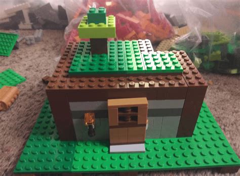 Image result for LEGO Minecraft Creations Tutorial