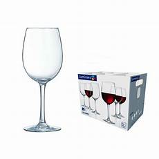 luminarc bicchieri bicchiere calice la cave 36 cl pz 6 luminarc luminarc bicchieri bicchiere calice la cave 36 cl pz 6 luminarc