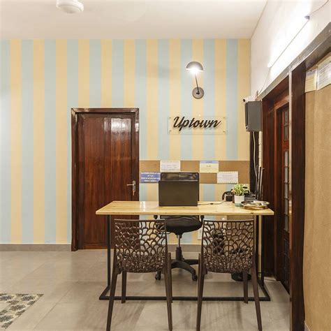 LoCul Uptown Hostel Offers Bunk Beds For INR 600 | LBB, Bangalore