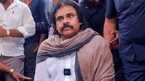 Pawan Kalyan says Tamil politicians 'want money from Bollywood but ...