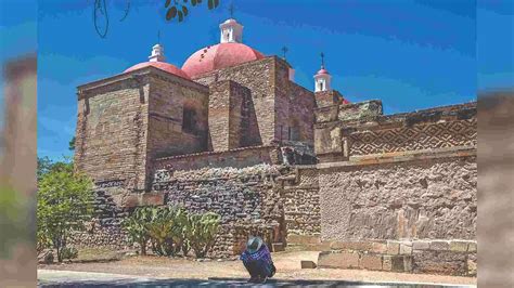 Ruin hunters: What lies beneath the Vatican of the Zapotecs?